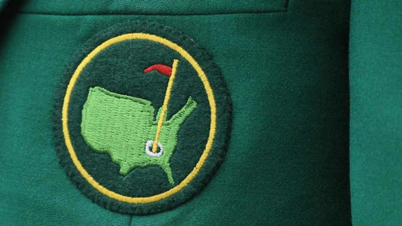 Der Masters-Sieger darf sich auf das berühmte Grüne Jackett freuen. (Foto: Getty)