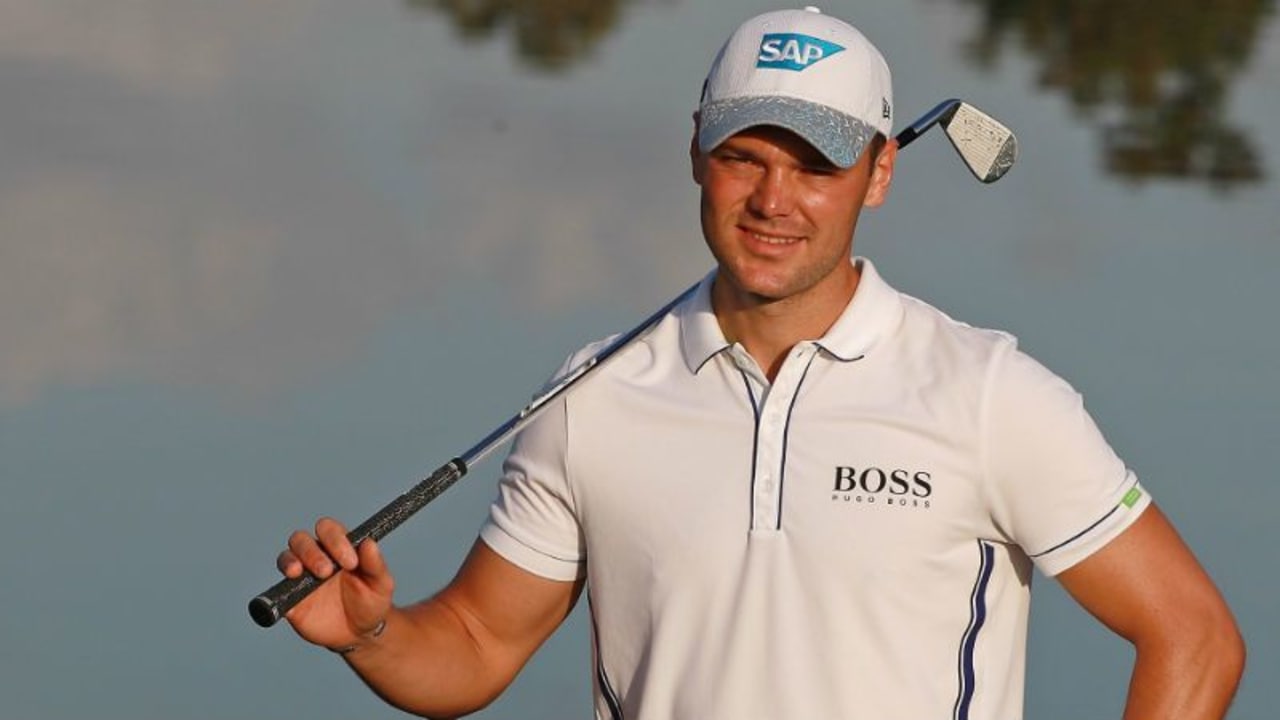 Martin Kaymer legt bei der WGC - Mexico Championship einen etwas wilden aber keineswegs schlechten Start hin. (Foto: Getty)