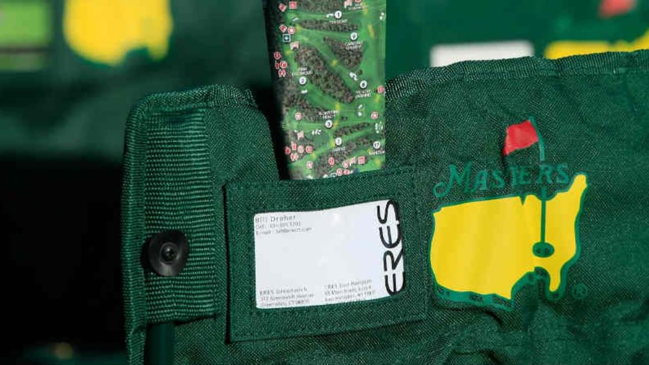 Die Aufregung steigt: Das US Masters 2017 in Augusta steht kurz bevor. (Foto: Getty)