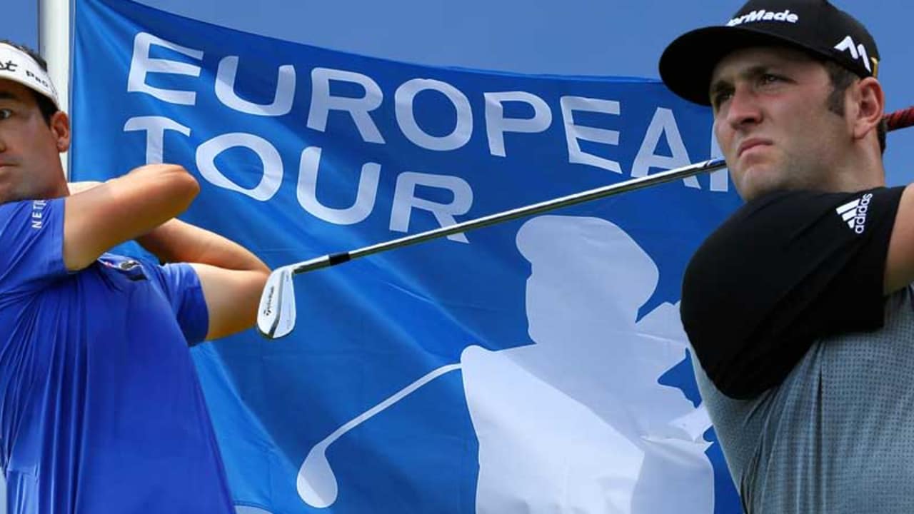 Die European Tour freut sich über zwei prominente Neuzugänge. (Foto: Getty)