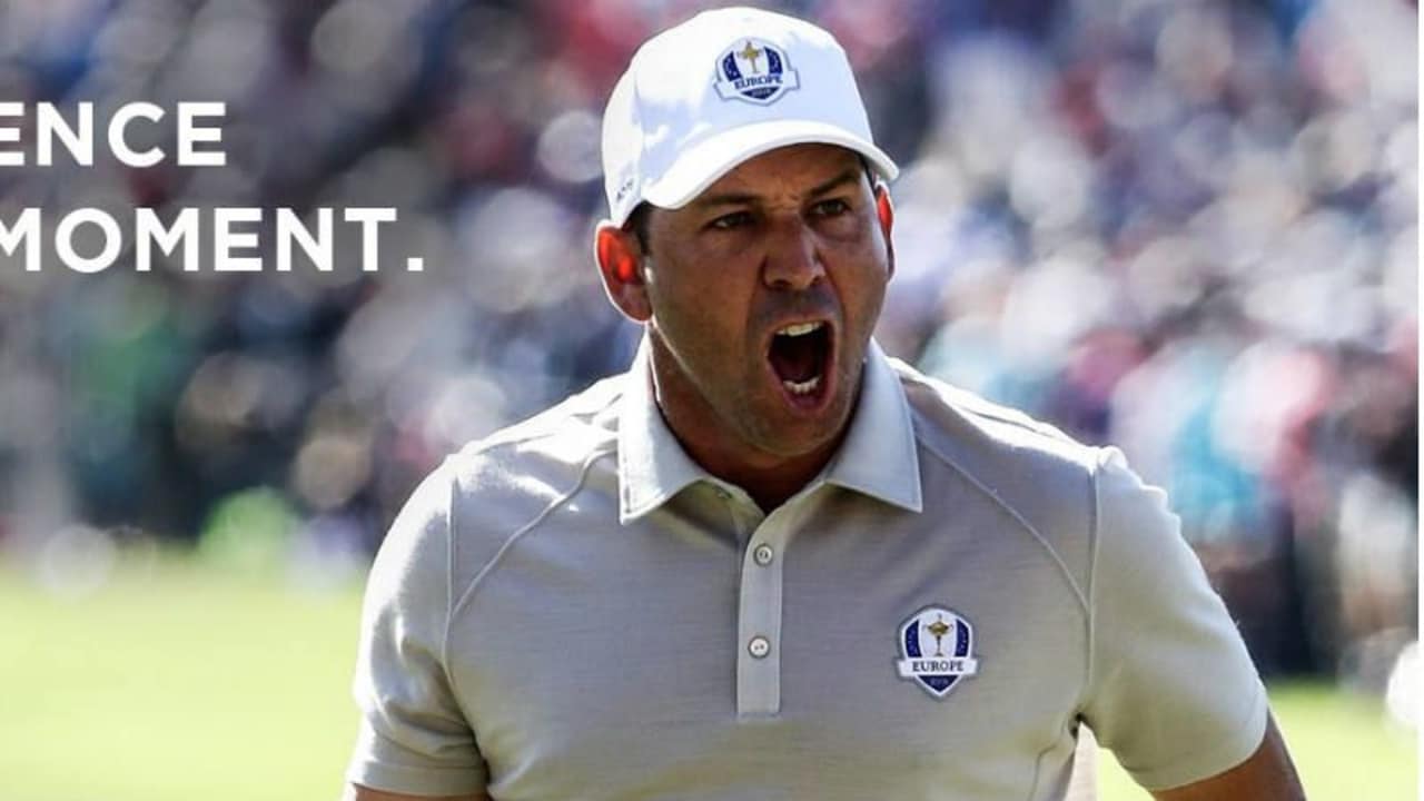 Das emotionalste Turnier der Golfgeschichte findet kommendes Jahr in Frankreich statt und wir sagen Ihnen wo Sie die Tickets bekommen. (Foto: Twitter @RyderCupEurope)