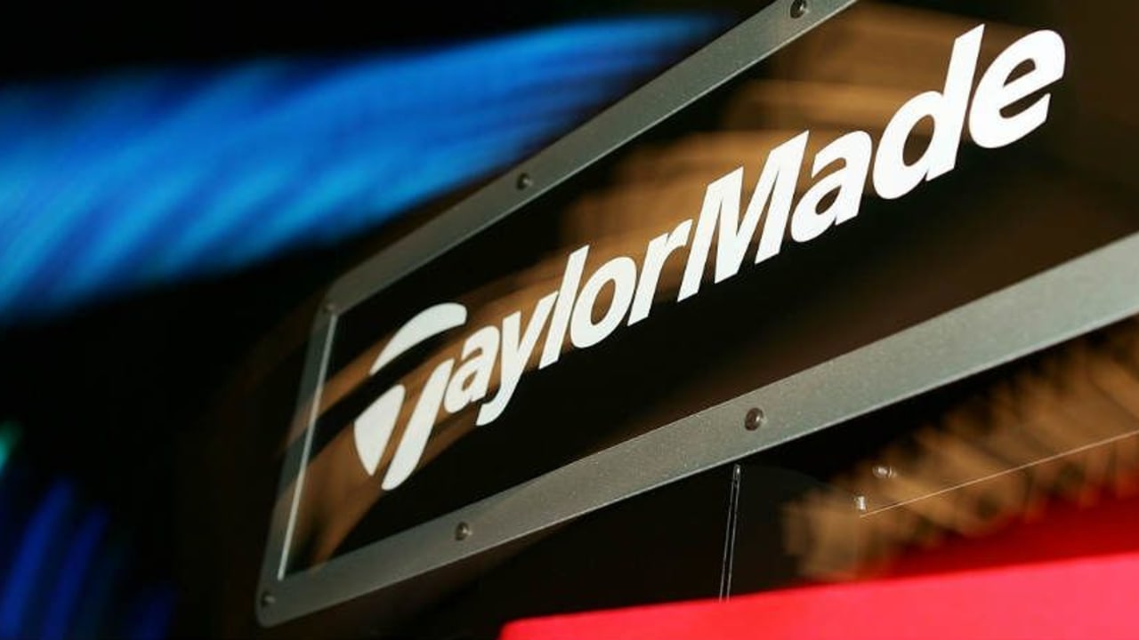 TaylorMade bereitet seinem deutschen Mutterkonzern einige Sorgen. (Foto: Getty)