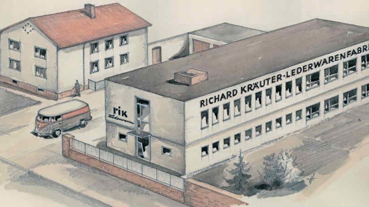 Die RIK Lederwarenmanufaktur blickt auf eine lange Tradition zurück. Jetzt beginnt ein neues Kapitel. (Foto: TiCad)