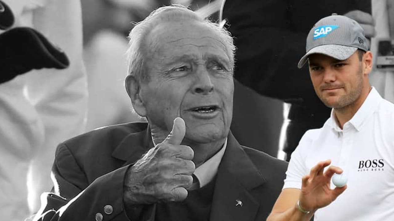 Wochenvorschau Martin Kaymer Arnold Palmer Invitational 2017