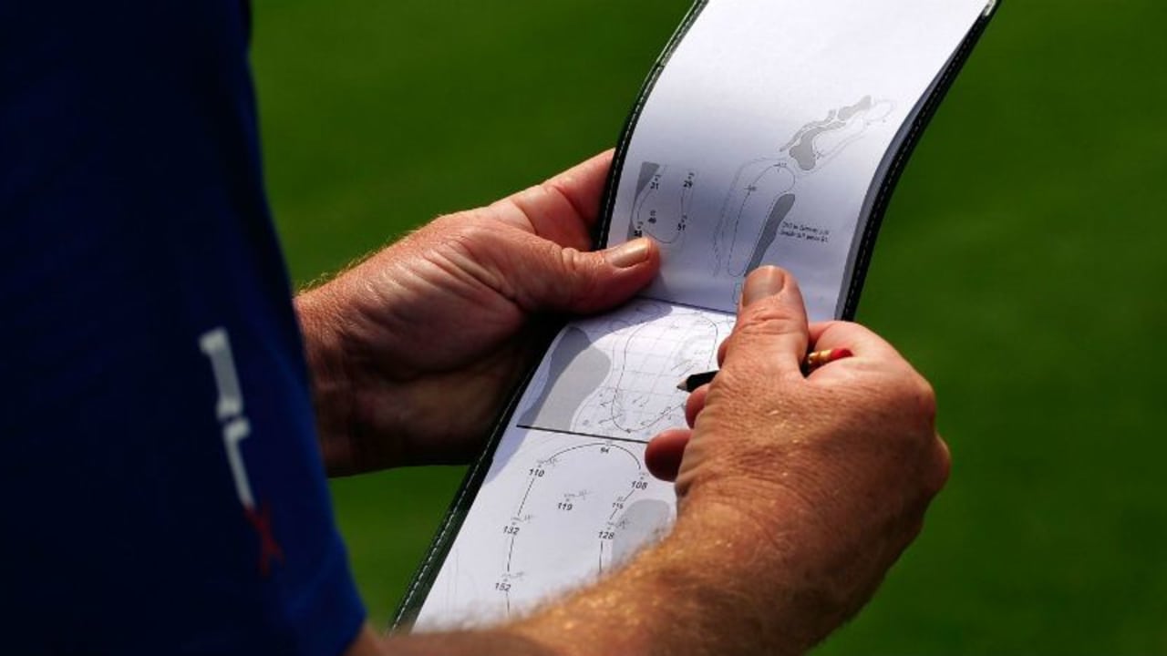 Eine umfangreiche Änderung der Golfregeln steht an. (Foto: Getty)