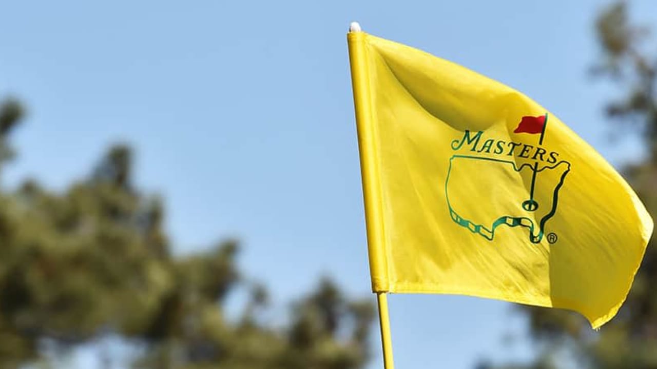 Golf Post Talk Masters 2017