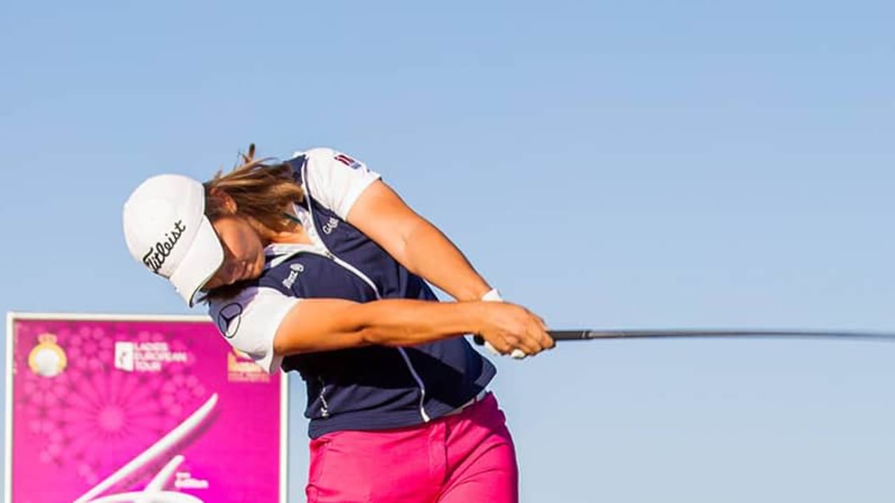 Lalla Meryem Cup 2017 Ergebnisse Tag 4 Finale Karolin Lampert