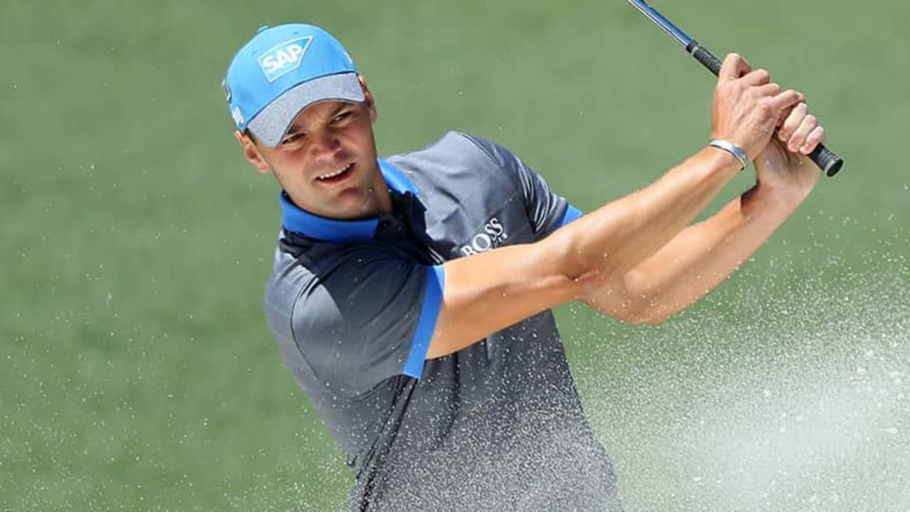 Martin Kaymer Masters 2017 Ergebnisse Tag 2