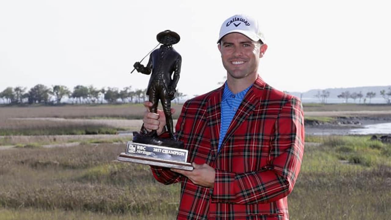 RBC Heritage 2017 Sieger Wesley Bryan Ergebnisse Tag 4 Finale