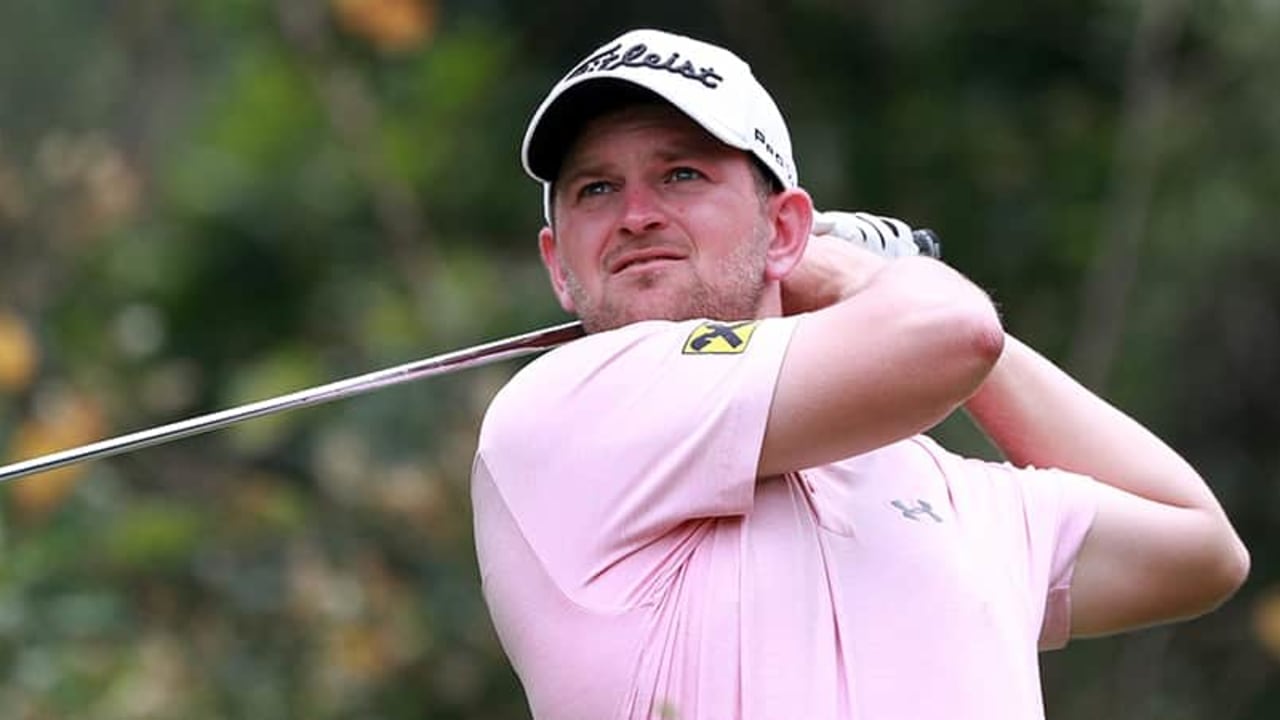 Shenzhen International 2017 Ergebnisse Tag 3 Moving Day Bernd Wiesberger