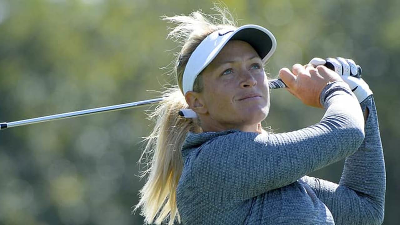 Suzann Pettersen ANA Inspiration 2017 Ergebnisse Tag 2