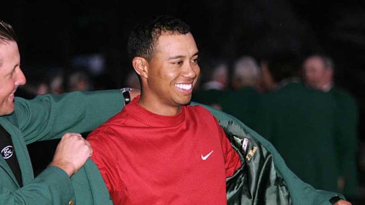 Tiger Woods Masters 2017 Teilnahme abgesagt