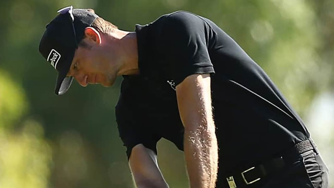 Trophee Hassan II 2017 Ergebnisse Tag 2 Sebastian Heisele