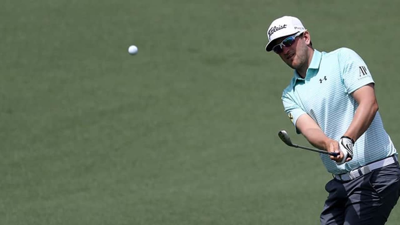 US Masters 2017 Bernd Wiesberger Ergebnisse Tag 3 Moving Day