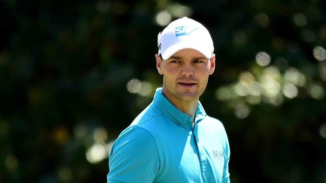 US Masters 2017 Martin Kaymer Moving Day Ergebnisse Tag 3
