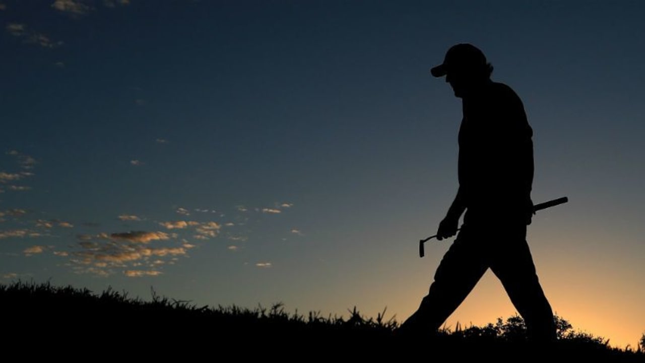 Über 1.000 Golfer haben in einer Umfrage ihre Meinung preisgegeben. (Foto: Getty)