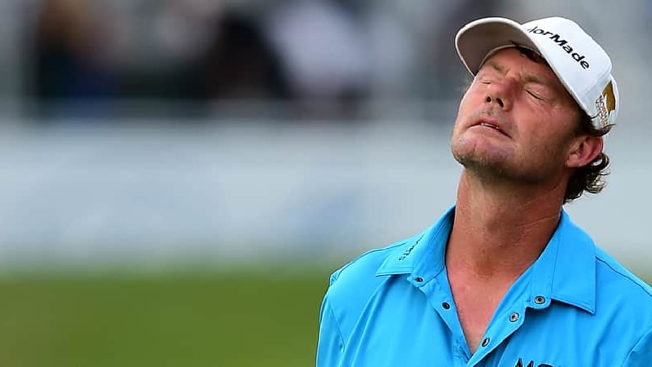 Zurich Classic 2017 Ergebnisse Tag 3 Moving Day Alex Cejka Sören Kjeldsen