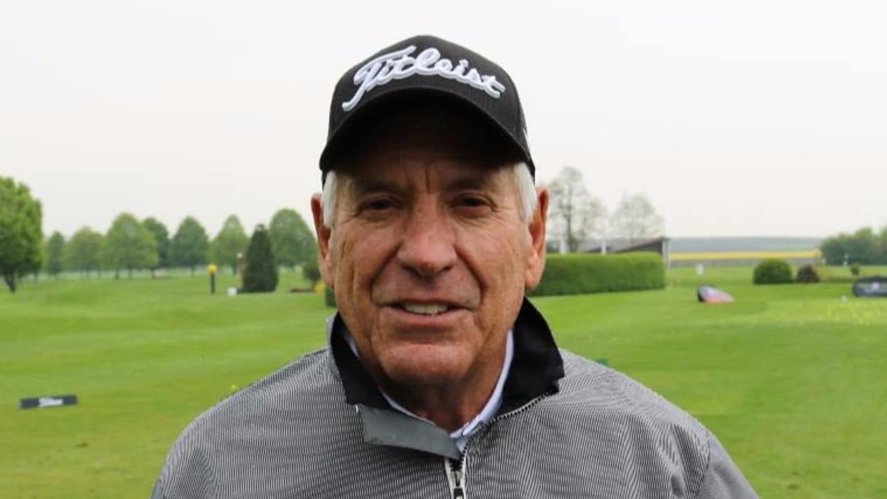 Bob Vokey redet im exklusiven Interview mit Golf Post über seine Leidenschaft. (Foto: Golf Post)