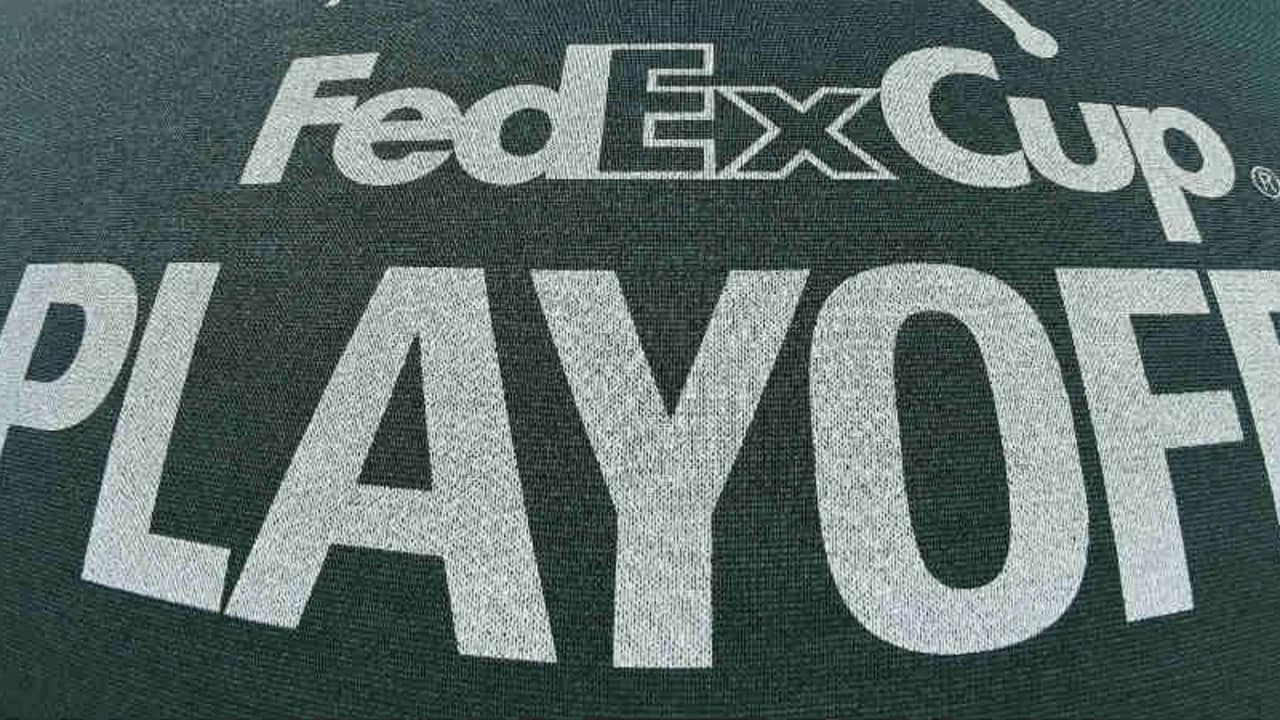 Der FedEx Cup und die PGA Tour verlängern ihre Partnerschaft bis 2027. (Foto: Getty)