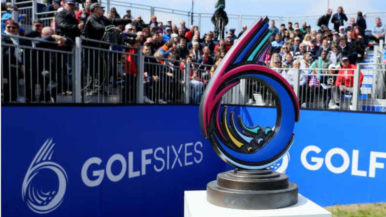 Das neue Turnierformat der GolfSixes kam bei allen Beteiligten sehr gut an und wird definitiv in eine Fortsetzung gehen.