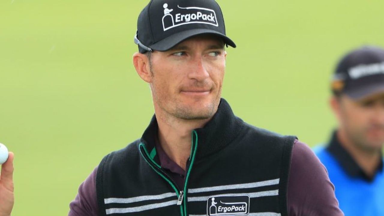 Sebastian Heisele landet zum Auftakt der Open de Portugal auf dem zweiten Rang. (Foto: Getty)