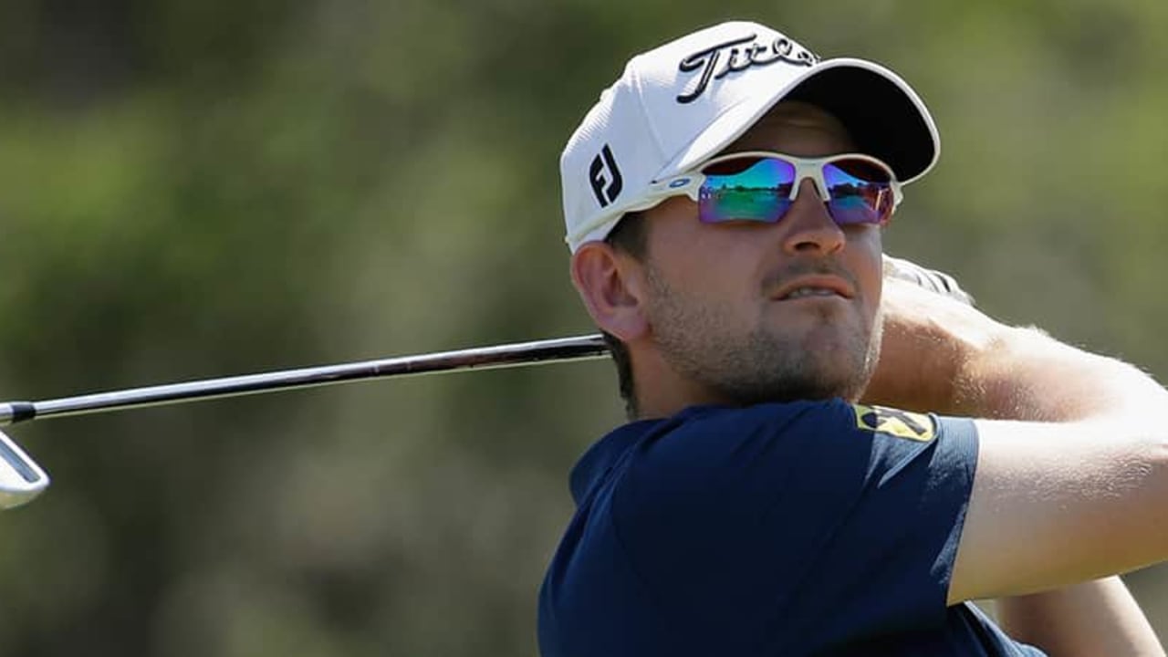 Players Championship 2017 Ergebnisse Tag 3 Moving Day Bernd Wiesberger