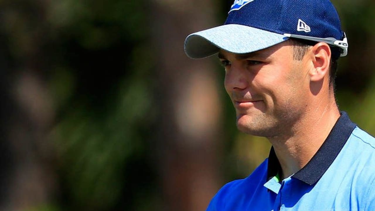 Martin Kaymer bleibt solide und startet aus dem Mittelfeld in den Moving Day der Players Championship. (Foto: Getty)