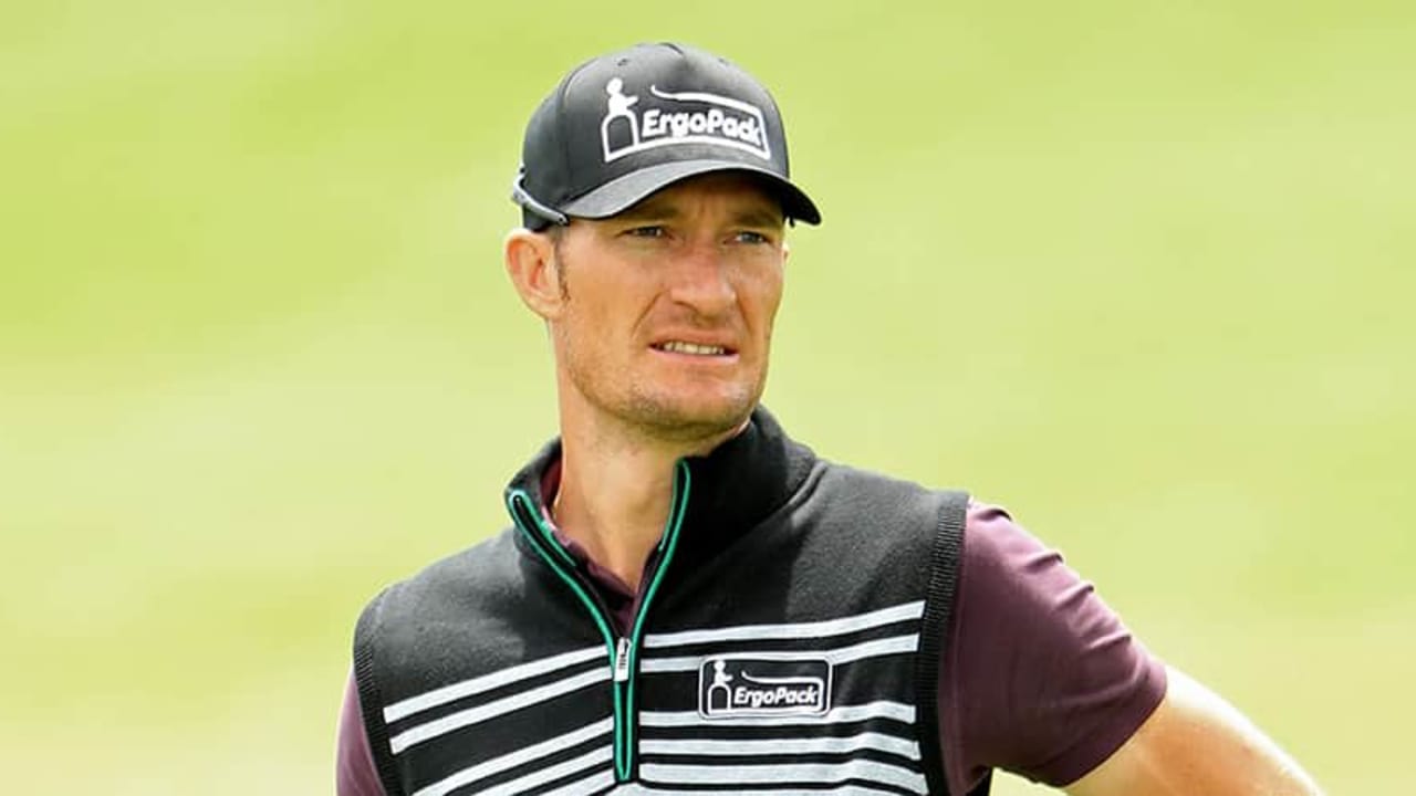 Tee Times Open de Portugal 2017 Finale Sebastian Heisele