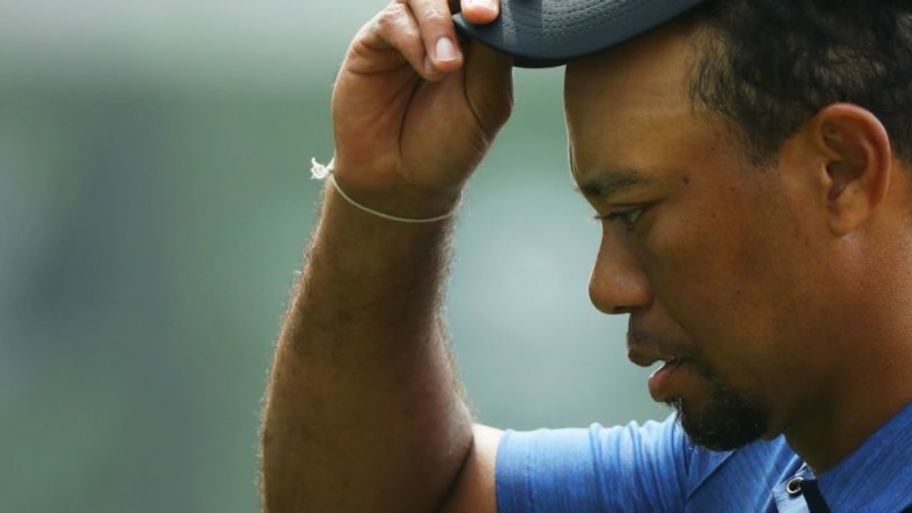 Neue Details zur Festnahme von Tiger Woods offenbaren, Alkohol war nicht im Spiel, der körperliche Zustand des Golfstars war trotzdem beängstigend.