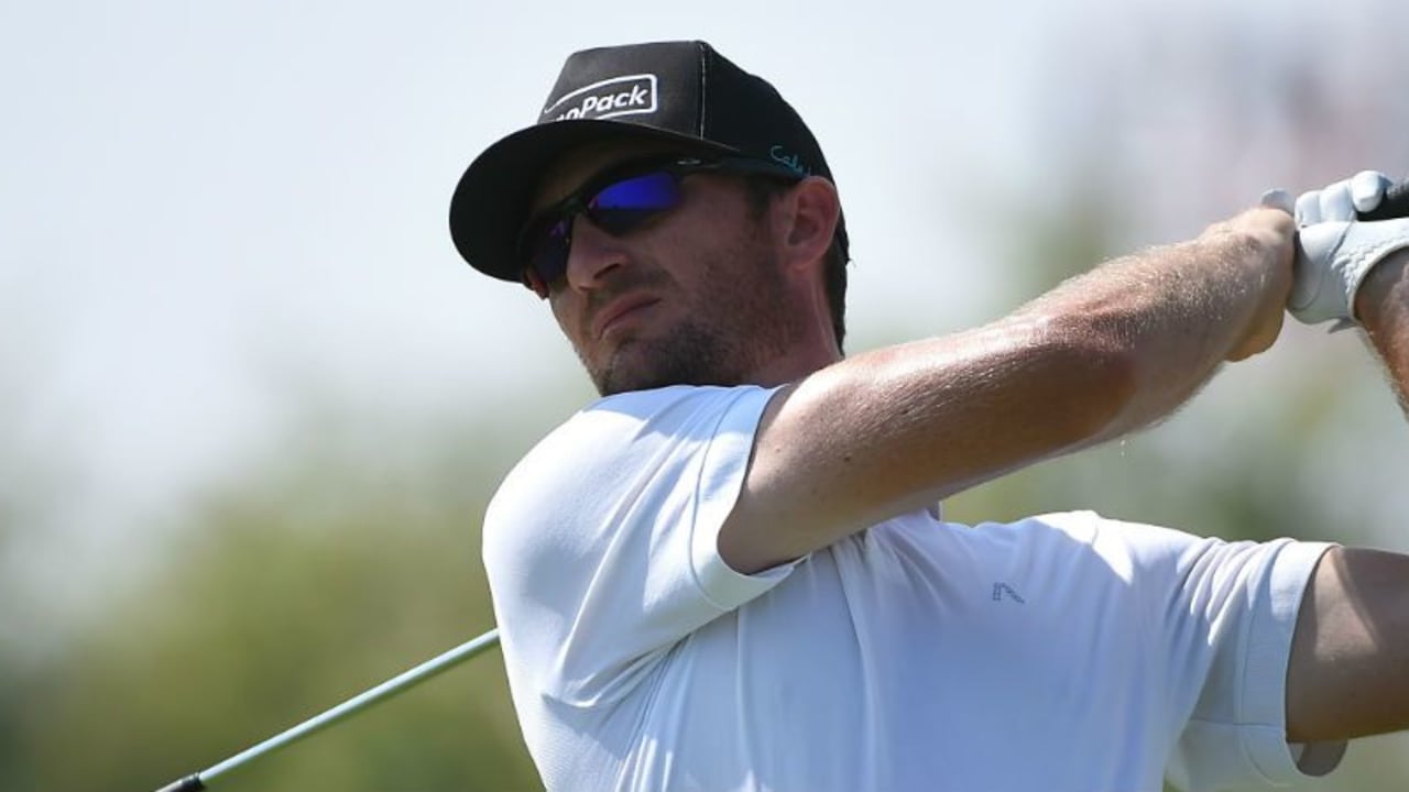 Sebastian Heisele tritt diese Woche bei der Rocco Forte Open auf Sizilien an. (Foto: Getty)