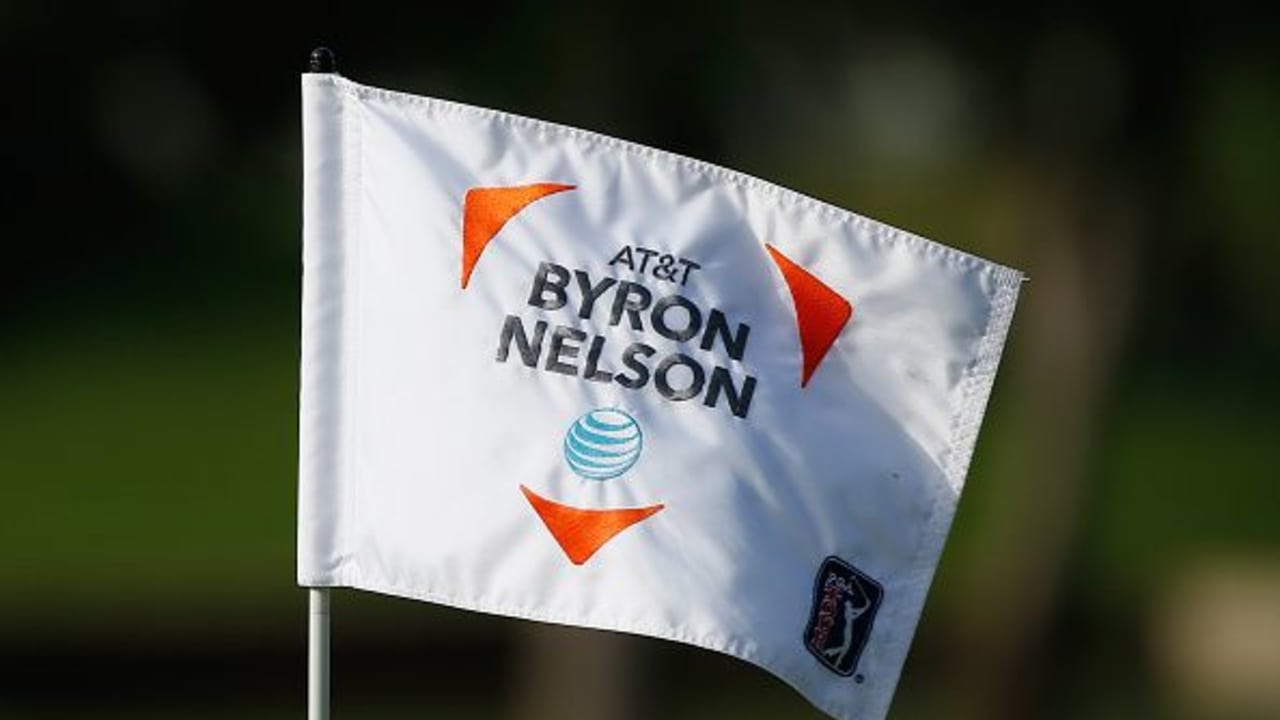 In Irving, Texas wird das AT&T Byron Nelson, als nächste Station der PGA Tour, ausgetragen. (Foto: Getty)