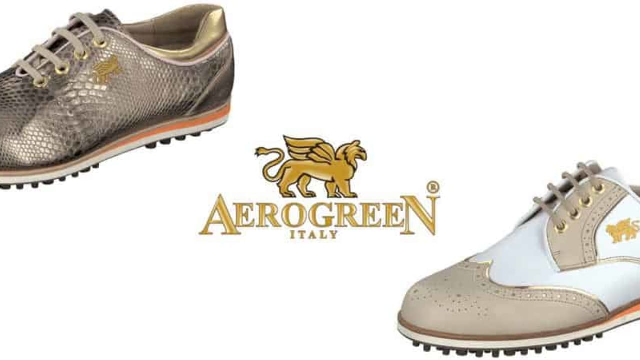 Die beiden Modelle Isabella und Monza gibt es momentan in der Aerogreen Kollektion in Deutschland zu kaufen. (Foto: Aerogreen)