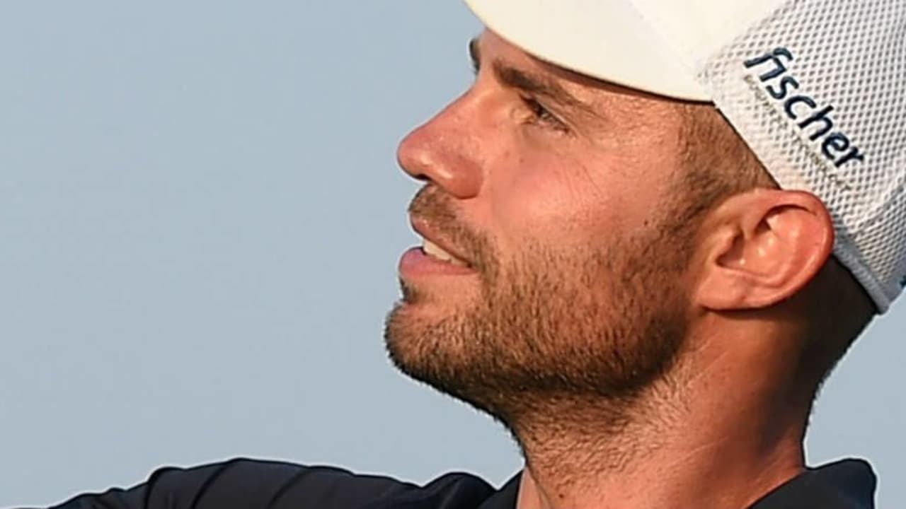 Bernd Ritthammer gibt in seinem Blog bei Golf Post Einblicke in das Leben als Tourspieler.