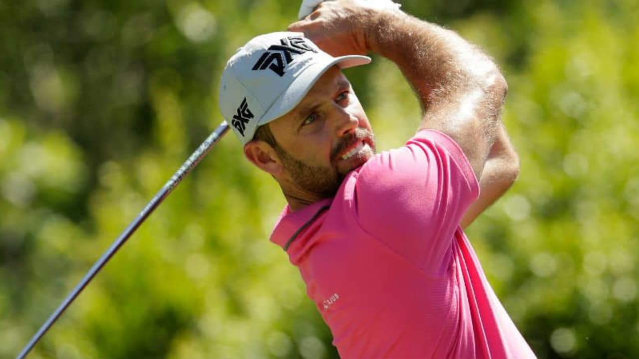 Charl Schwartzel hat starke Konkurrenz bei der FedEx St. Jude Classic. (Foto: Getty)