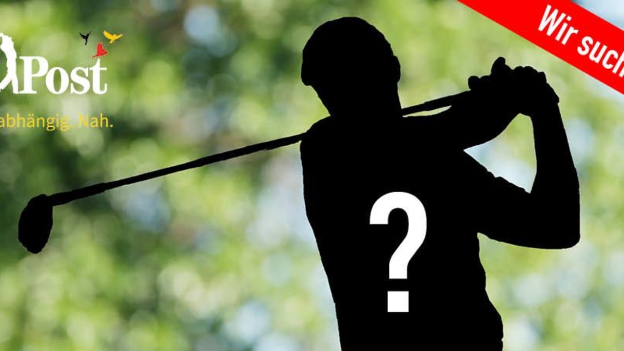 Werde Golf Post Captain in einer ausgewählten Region in Deutschland (Foto: Golf Post)