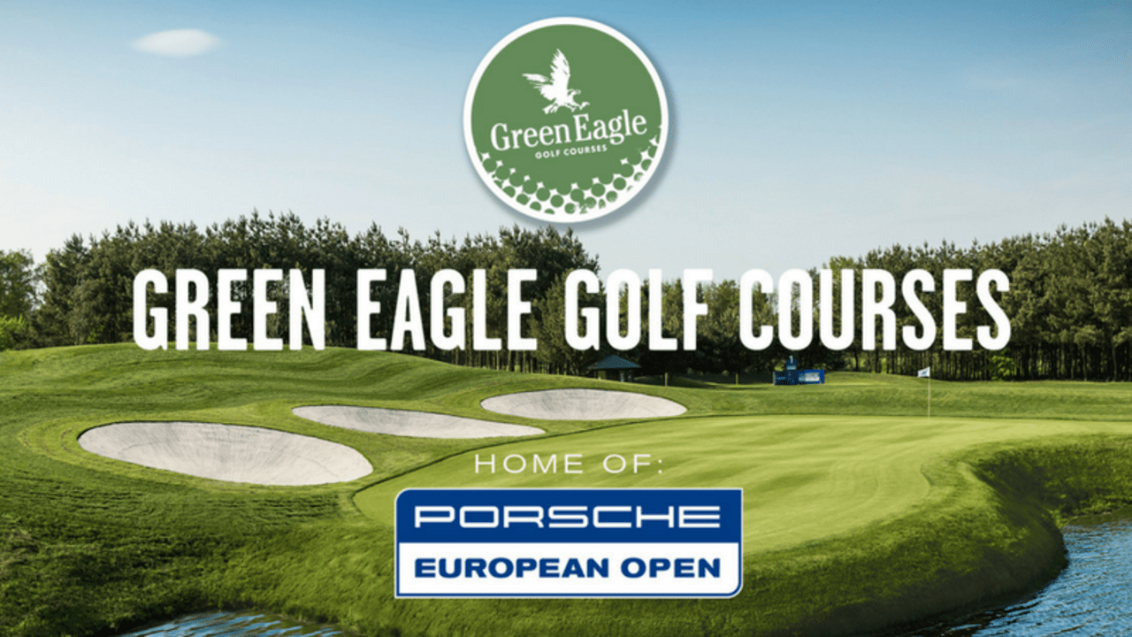 Green Eagle Golf Courses: Austragungsort der Porsche European Open 2017. (Foto: Green Eagle)