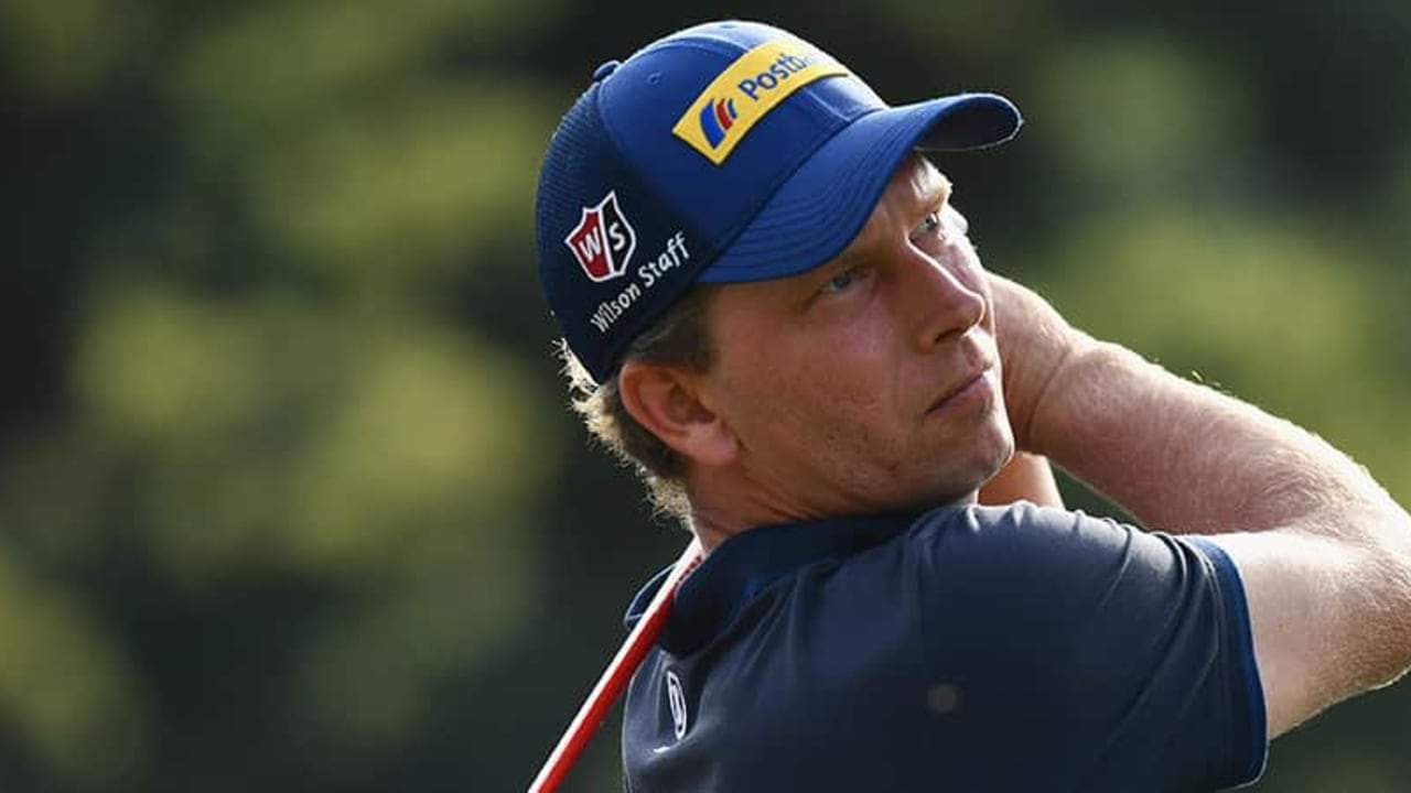 Nordea Masters 2017 Ergebnisse Tag 3 Moving Day Marcel Siem