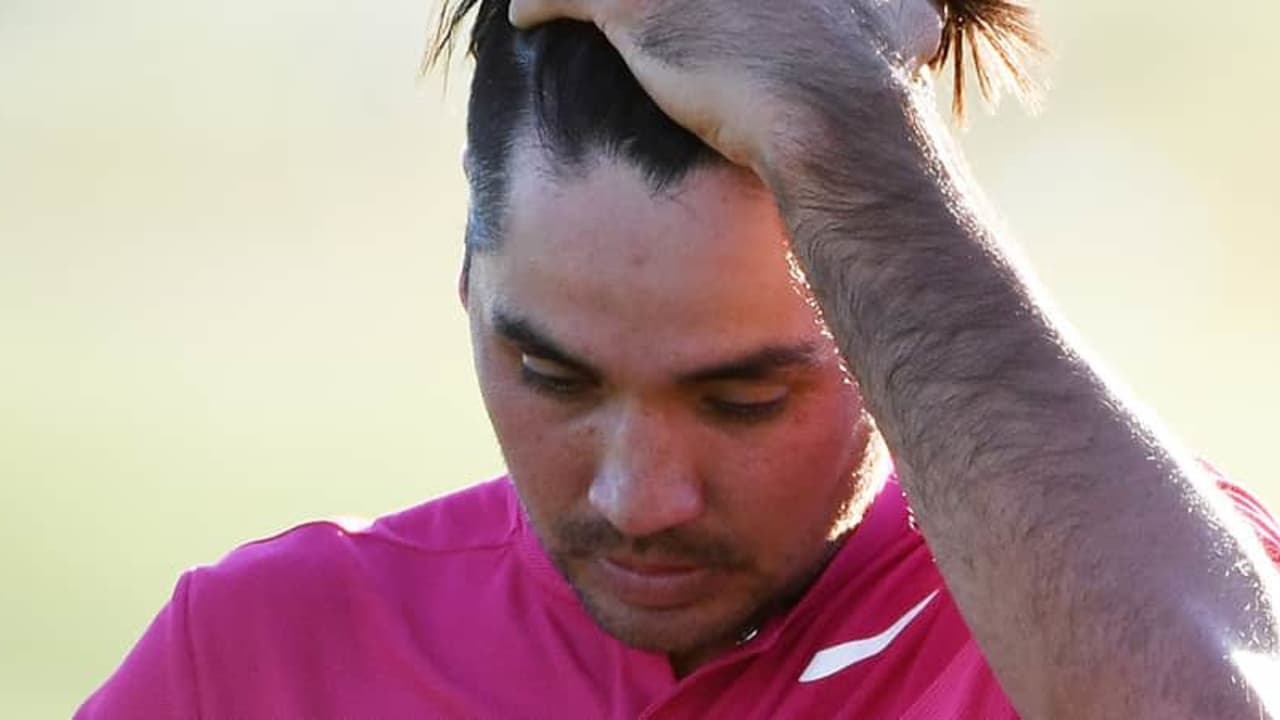 US Open Golf 2017 Erin Hills Liveticker Tag 2 zum Nachlesen Cut Jason Day