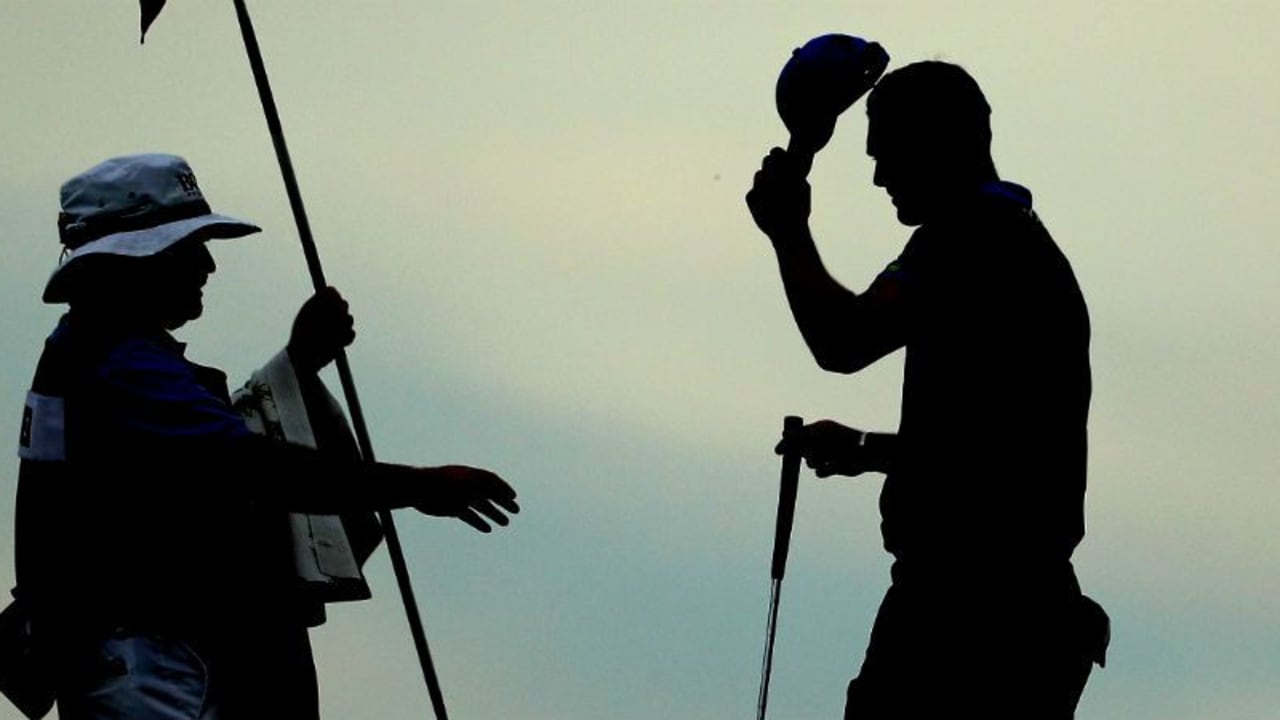 Am dritten Tag der US Open ging es darum, sich für das große Finale in Stellung zu bringen. Golf Post hat das Geschehen im detaillierten Rückblick.
