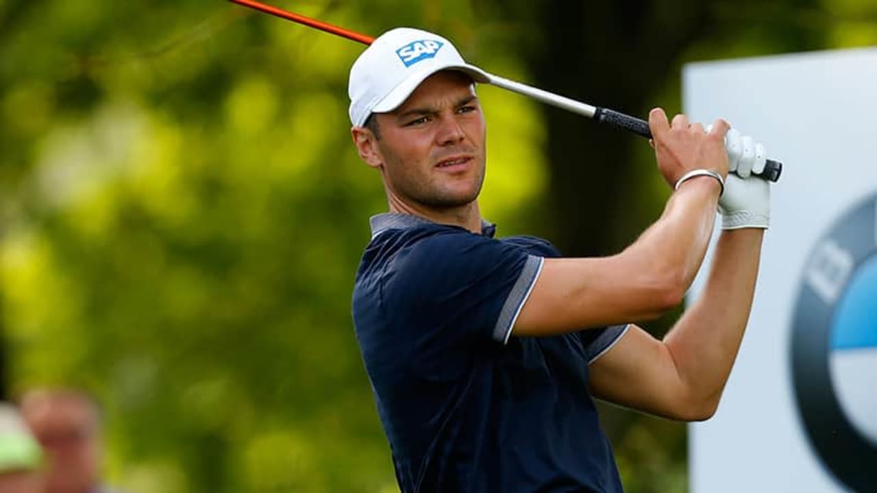 Wochenvorschau BMW International Open 2017 Martin Kaymer