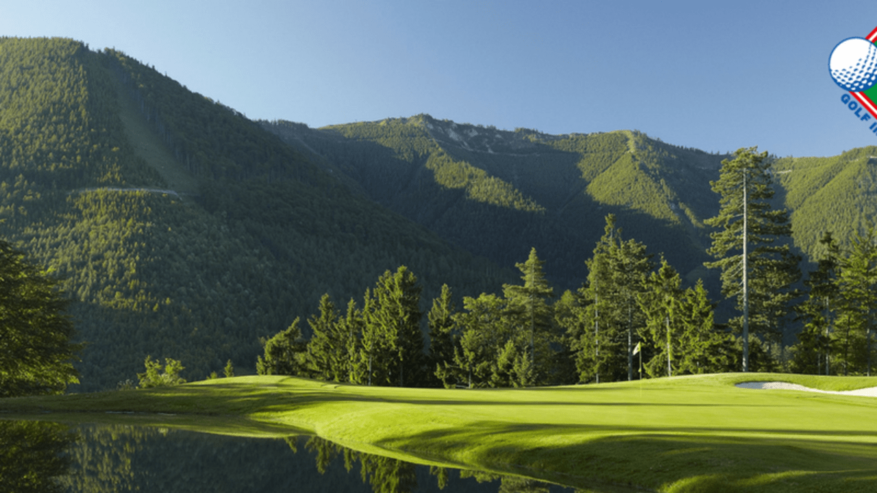 Golf in Austria - Ihr Spezialist für Ihren Golfurlaub in Österreich. (Foto: Golf in Austria)