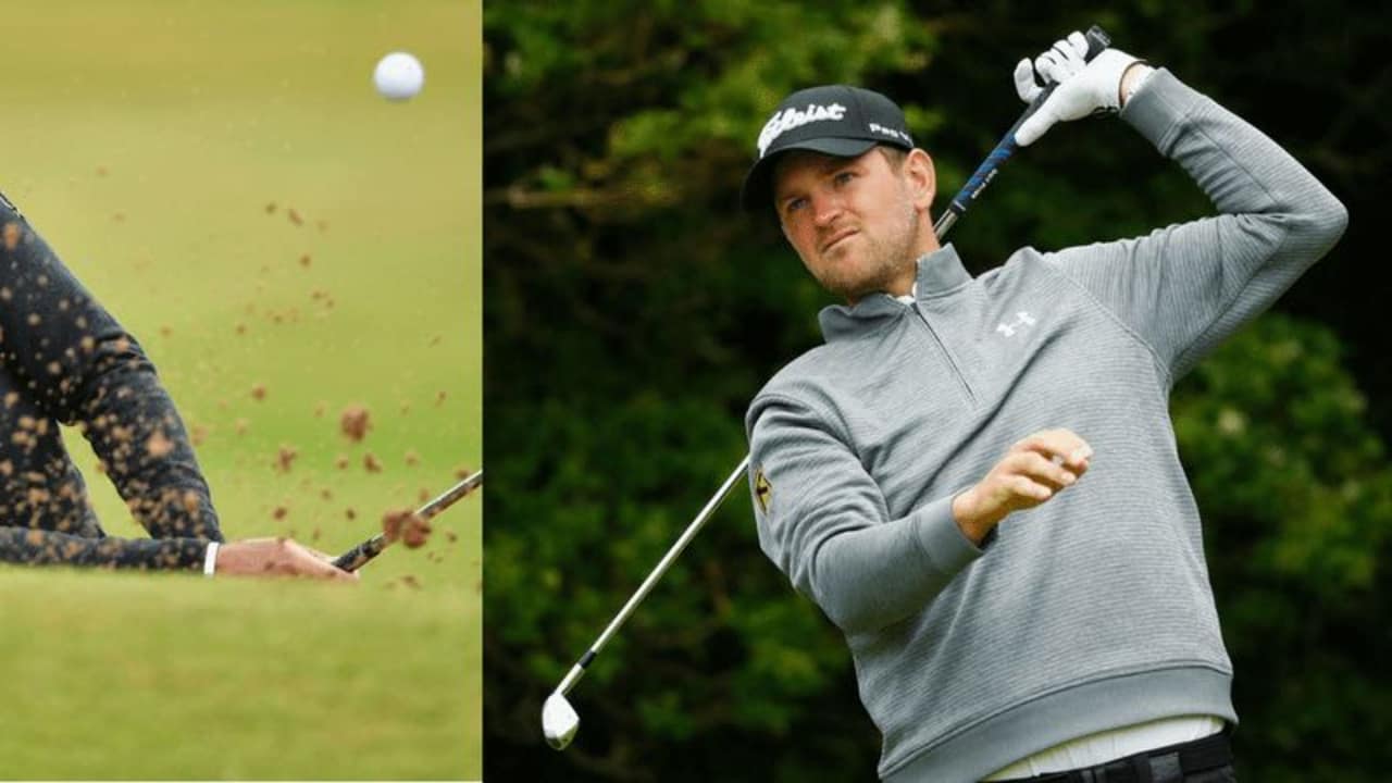 Bernd Wiesberger hat bei der 146. Open Championship den Cut verpasst, während Martin Kaymer zittern musste. (Foto: Getty)