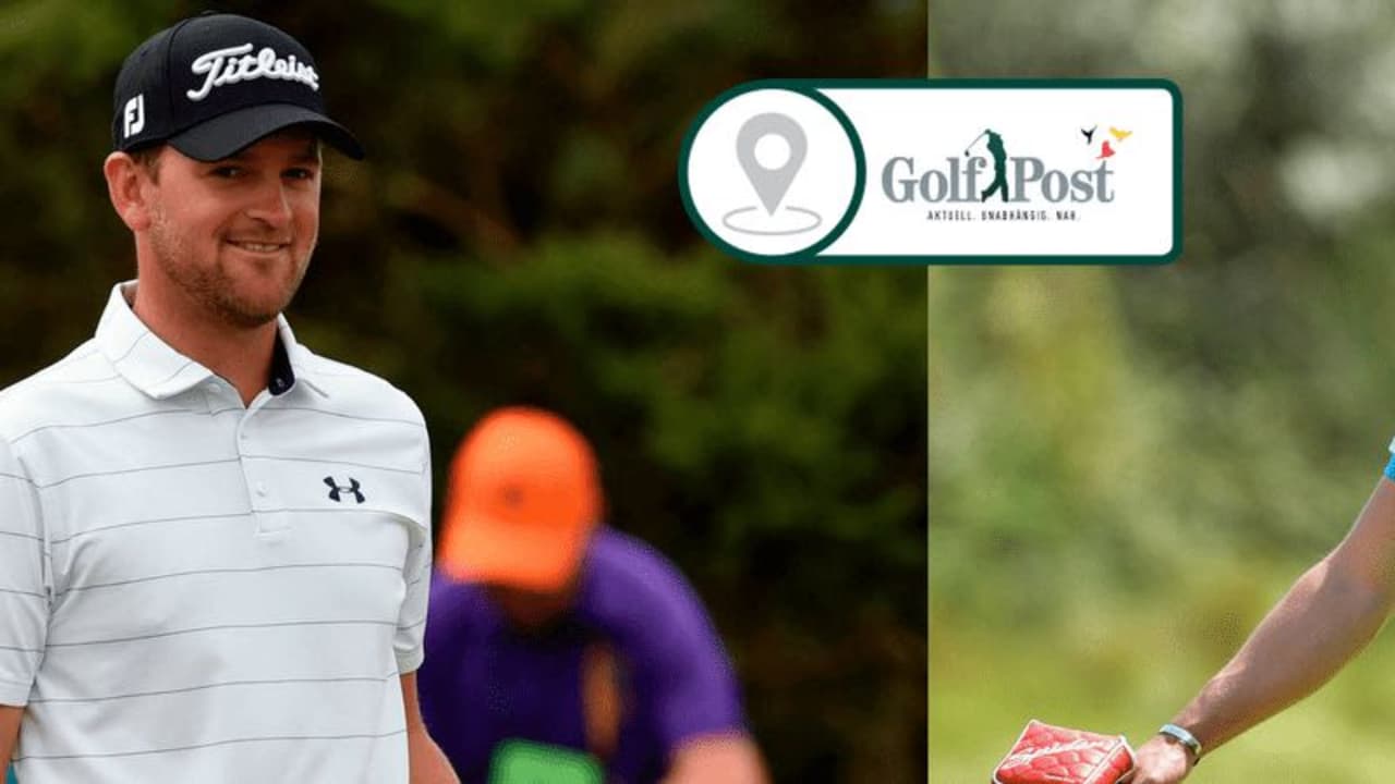 Martin Kaymer und Bernd Wiesberger können die guten Bedingungen am Moving Day der 146. Open Championship nicht zur Gänze nutzen. (Foto: Getty)