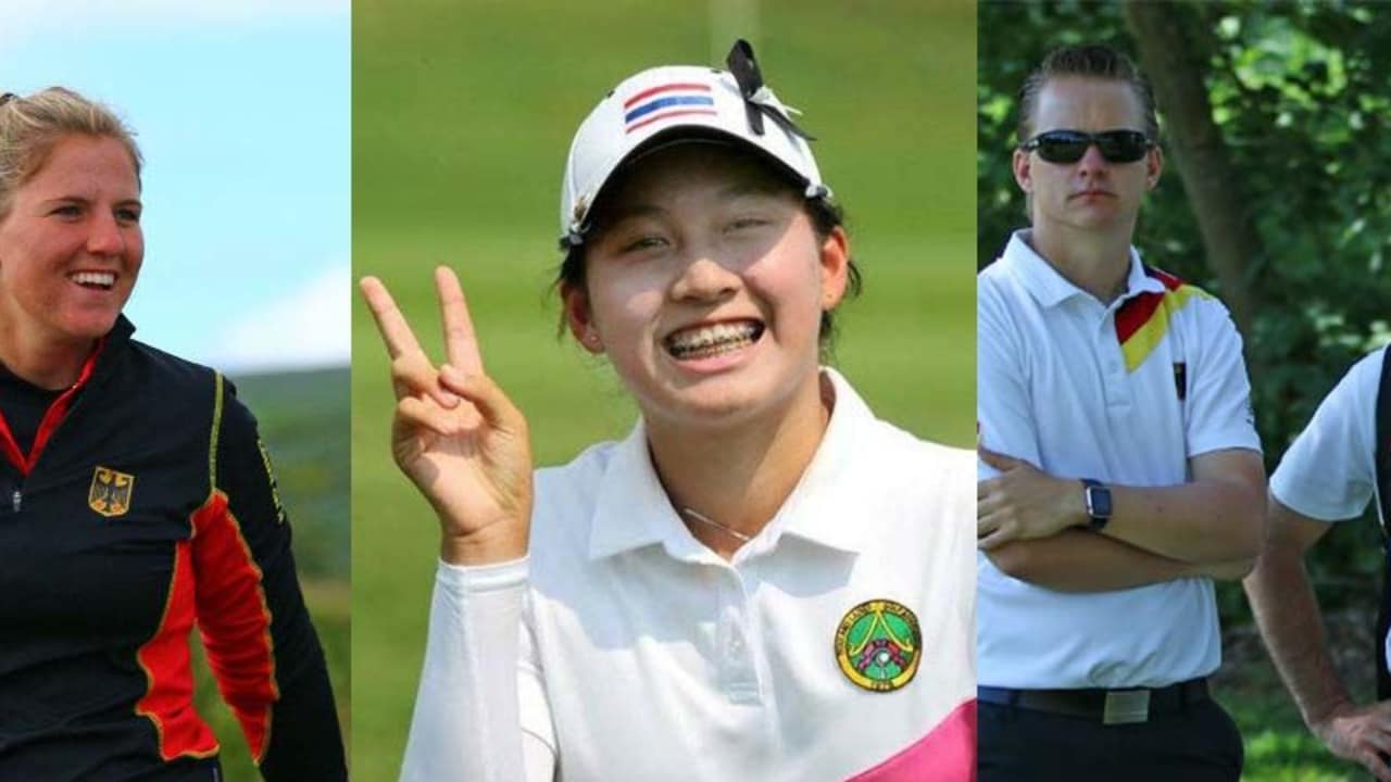Im Golf Post Talk geht es um den Nachwuchs, in Deutschland und darüber hinaus.