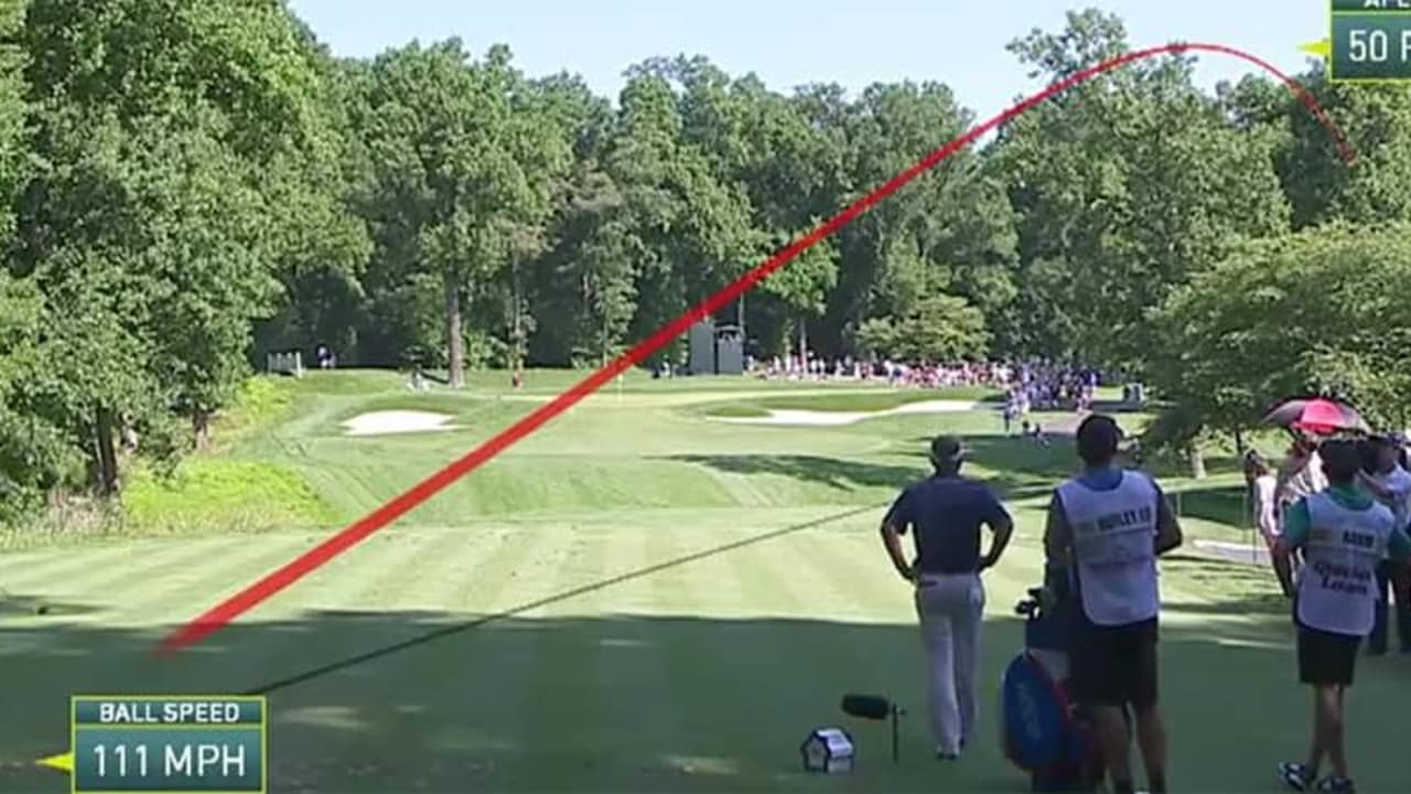 Golf Videos Shank Week Scratch TV