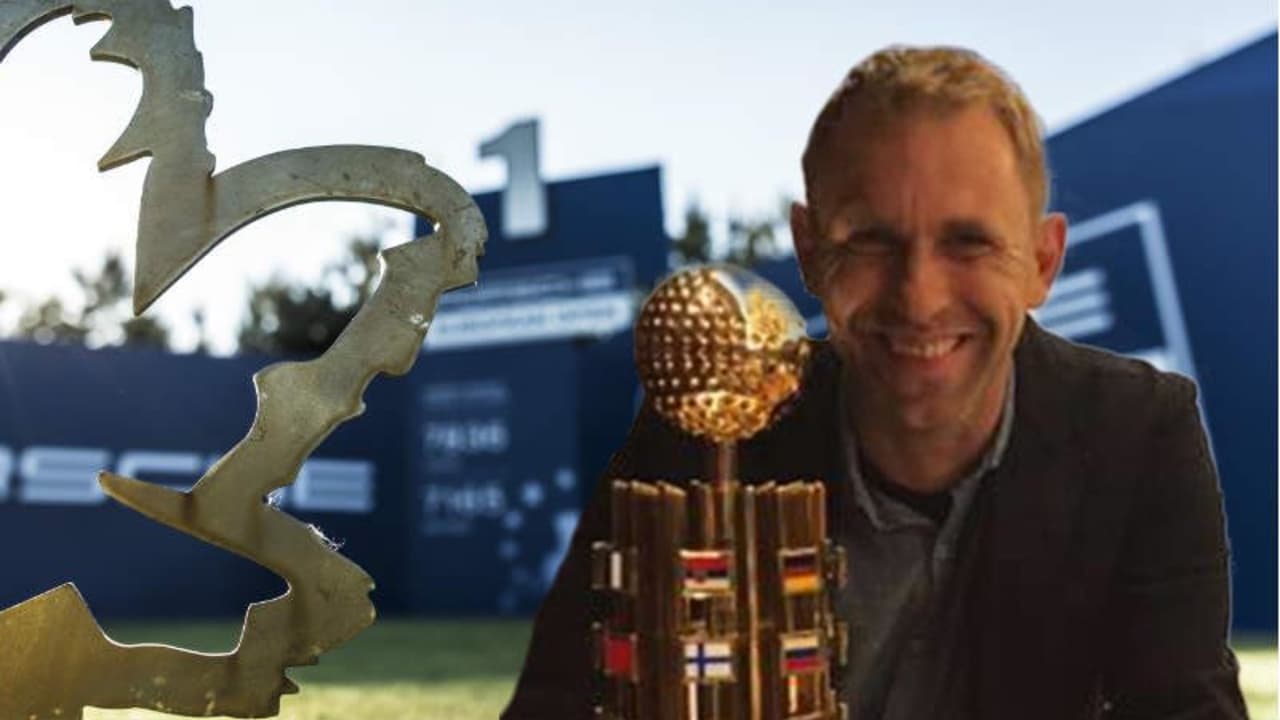 Michael Blesch ist der Macher in Green Eagle und wünscht sich nach der Porsche European Open noch den Ryder Cup auf seine Club.