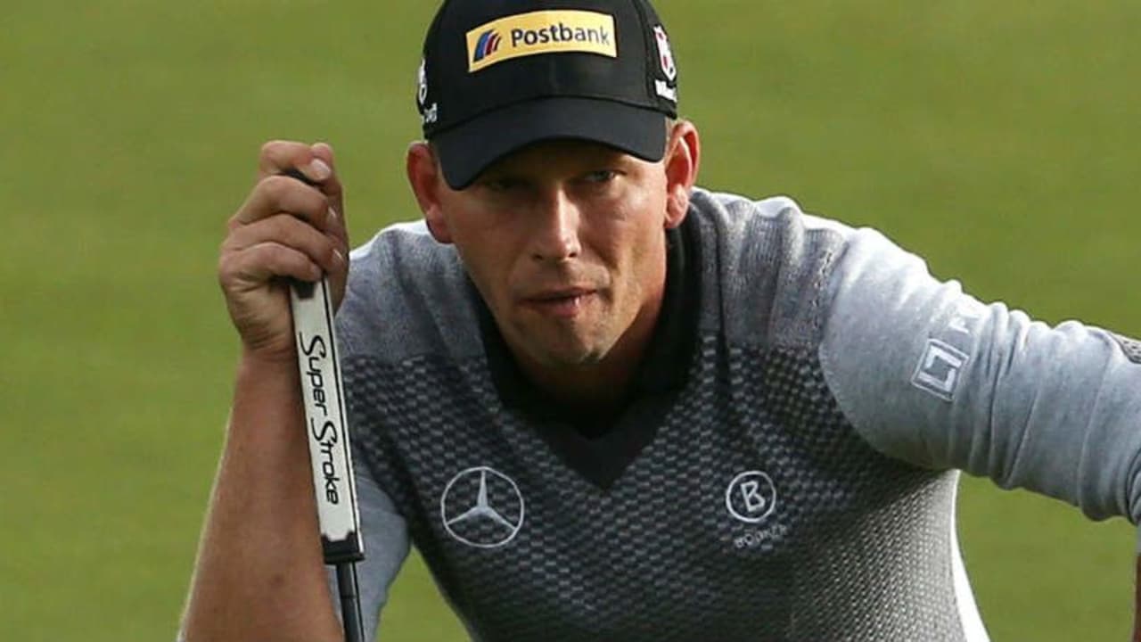 Marcel Siem führt ein deutsches Sextett in die Irish Open 2017.