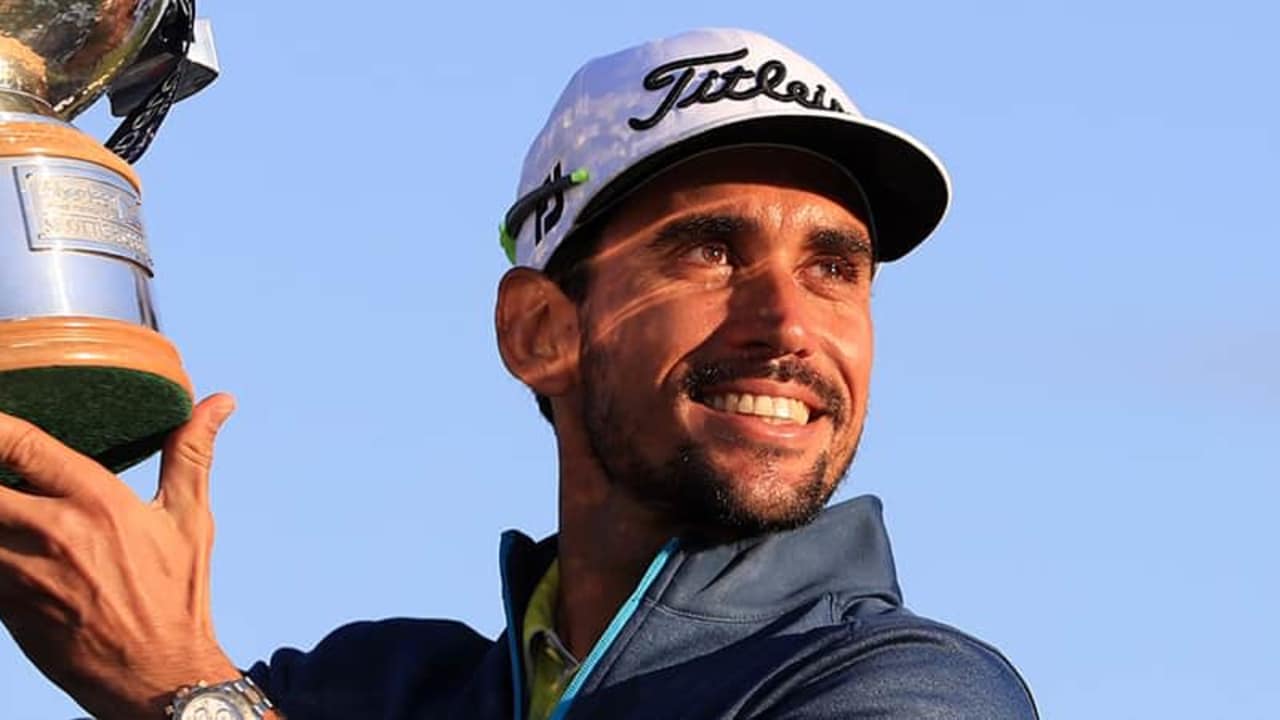 Scottish Open 2017 Ergebnisse Finale Sieger Rafa Cabrera-Bello