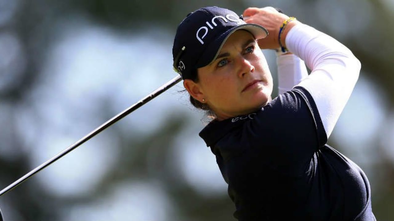 Caroline Masson mit gutem Ergebnis bei der Canadian Women's Open in Ottawa. (Foto: Getty)