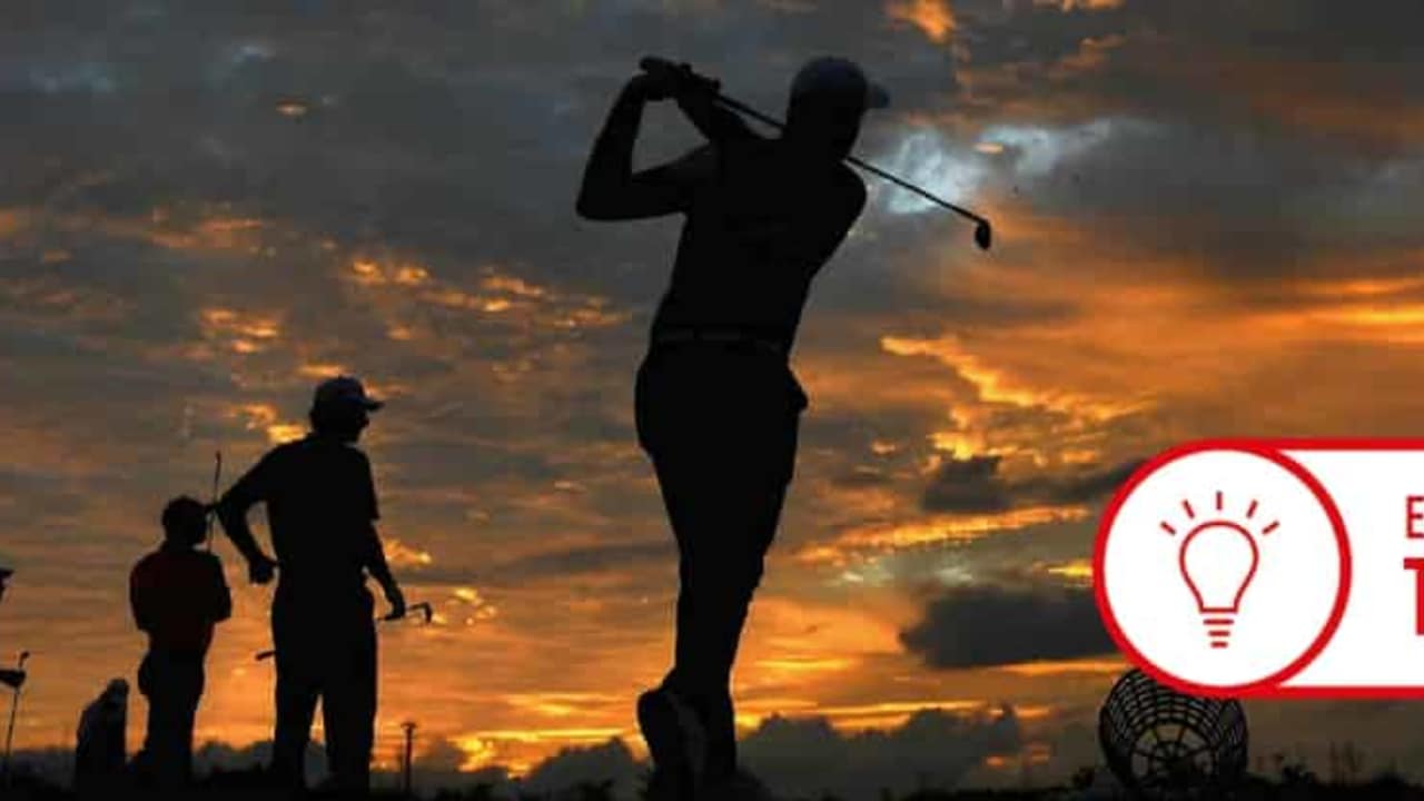 Die Clunmeisterschaften stehen ins Haus und die Golf Post Expertin Stefanie Eckroth hat Tipps für Sie parat. (Foto: Getty)